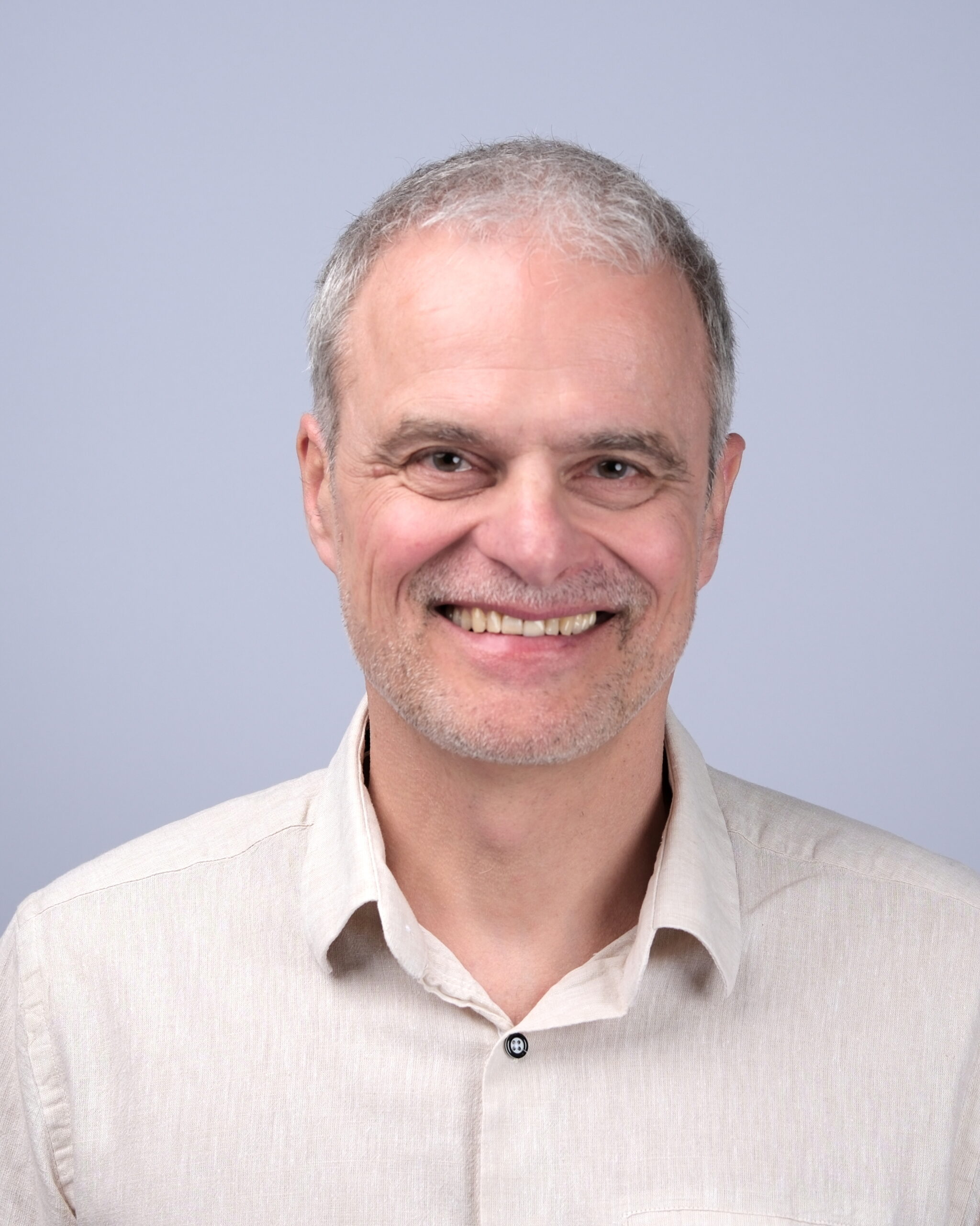 Michael Uhl